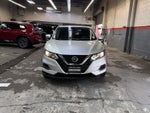 2020 Nissan Rogue Sport S AWD Xtronic CVT