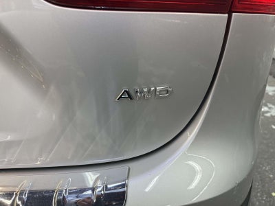 2020 Nissan Rogue Sport S AWD Xtronic CVT