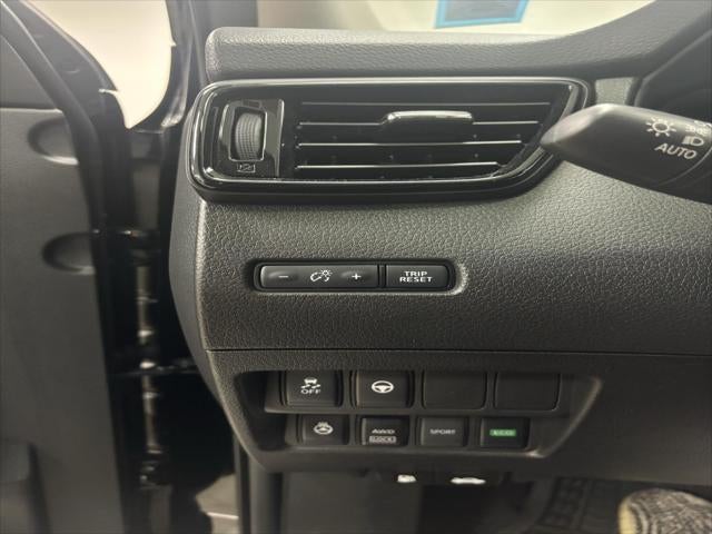 2022 Nissan Rogue Sport SL AWD Xtronic CVT