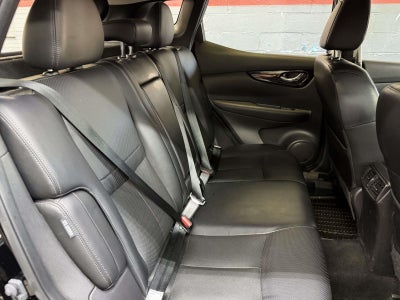 2022 Nissan Rogue Sport SL AWD Xtronic CVT