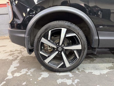 2022 Nissan Rogue Sport SL AWD Xtronic CVT