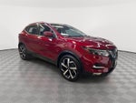 2020 Nissan Rogue Sport SL AWD Xtronic CVT