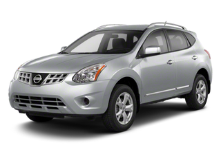 2013 Nissan Rogue SV