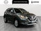 2020 Nissan Rogue SV Intelligent AWD