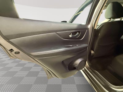 2020 Nissan Rogue SV Intelligent AWD