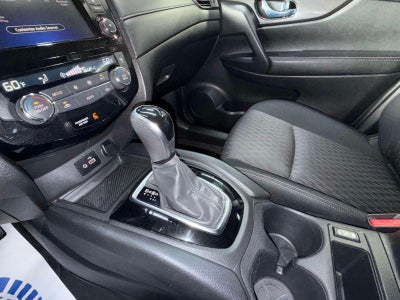 2020 Nissan Rogue SV Intelligent AWD