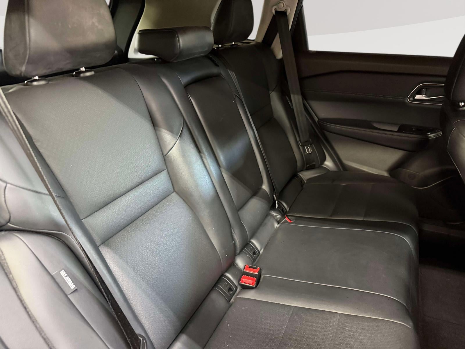 2021 Nissan Rogue SV Intelligent AWD