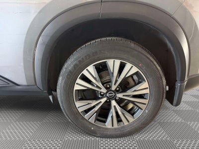 2021 Nissan Rogue SV Intelligent AWD