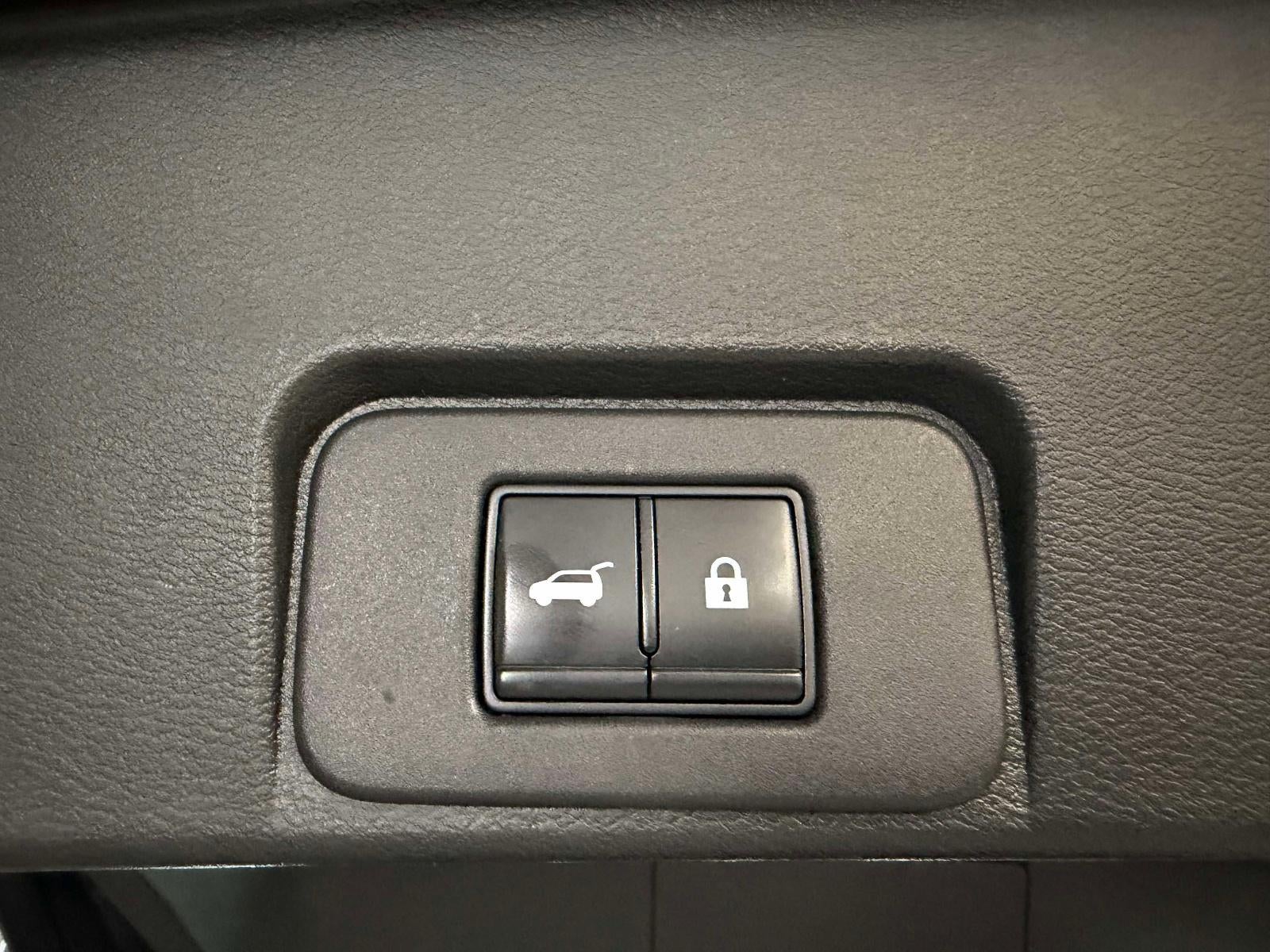 2021 Nissan Rogue SV Intelligent AWD