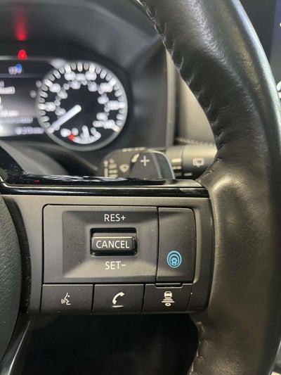 2021 Nissan Rogue SL Intelligent AWD