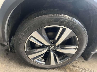 2021 Nissan Rogue SL Intelligent AWD