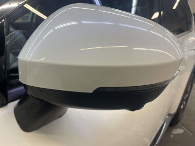 2021 Nissan Rogue SL Intelligent AWD