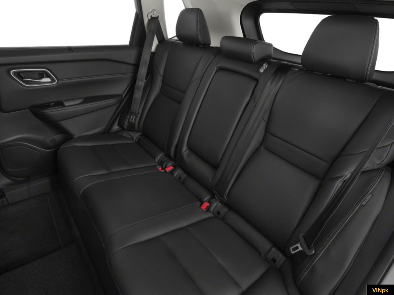 2021 Nissan Rogue SL Intelligent AWD