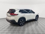 2021 Nissan Rogue SL Intelligent AWD