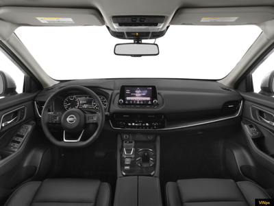 2021 Nissan Rogue SL Intelligent AWD