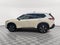 2021 Nissan Rogue SL Intelligent AWD