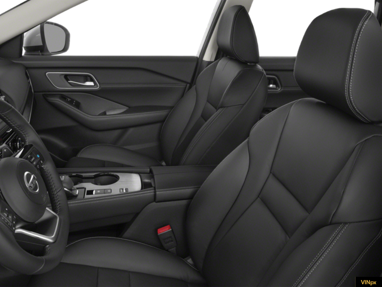 2021 Nissan Rogue SL Intelligent AWD