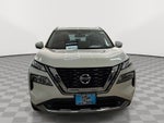 2021 Nissan Rogue Platinum Intelligent AWD