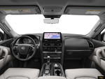 2023 Nissan Armada Platinum 4WD