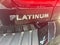 2021 Nissan Armada Platinum 4WD