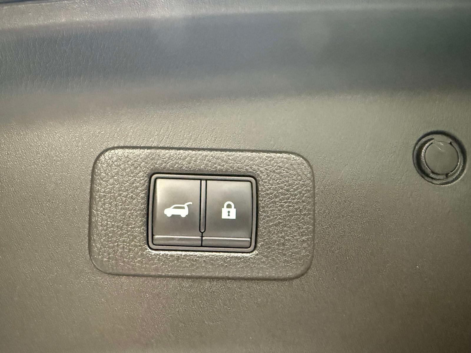 2021 Nissan Armada Platinum 4WD