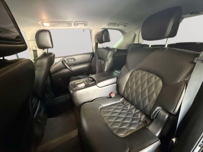 2021 Nissan Armada Platinum 4WD