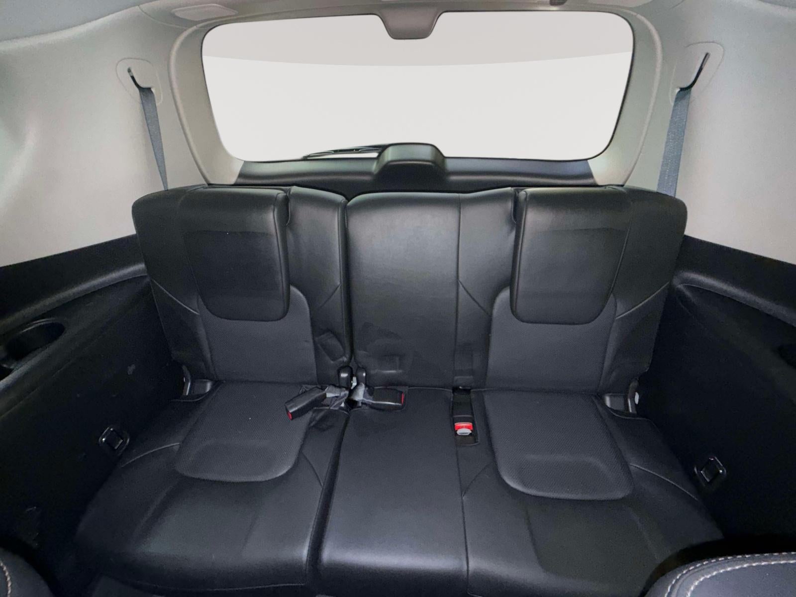 2021 Nissan Armada Platinum 4WD