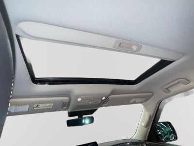 2021 Nissan Armada Platinum 4WD
