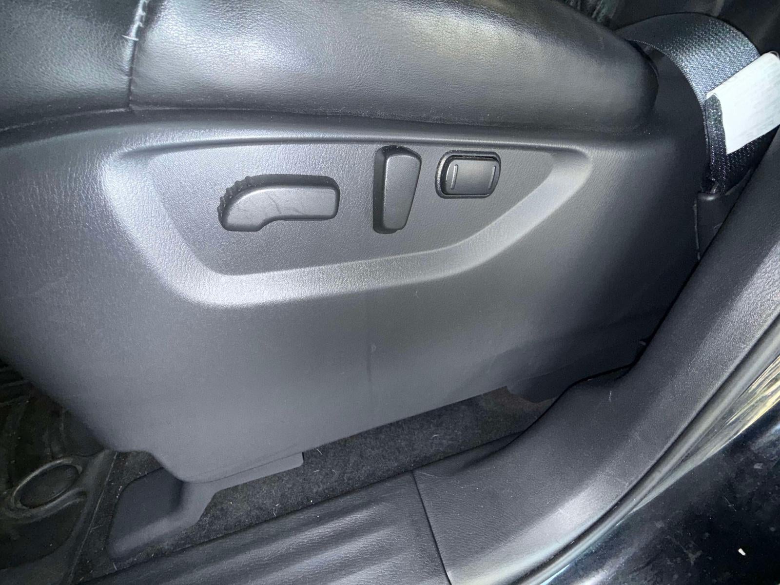 2021 Nissan Armada Platinum 4WD