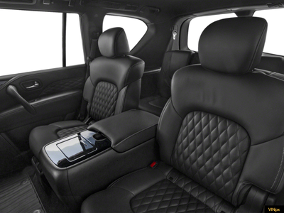 2024 INFINITI QX80 SENSORY AWD
