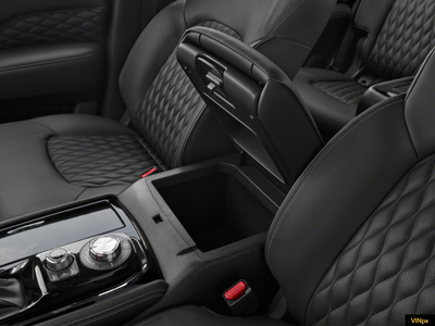 2024 INFINITI QX80 SENSORY AWD