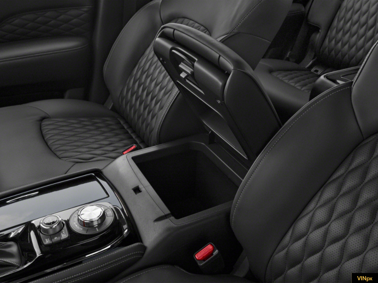 2024 INFINITI QX80 SENSORY AWD