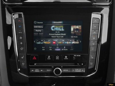 2024 INFINITI QX80 SENSORY AWD