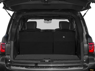 2024 INFINITI QX80 SENSORY AWD
