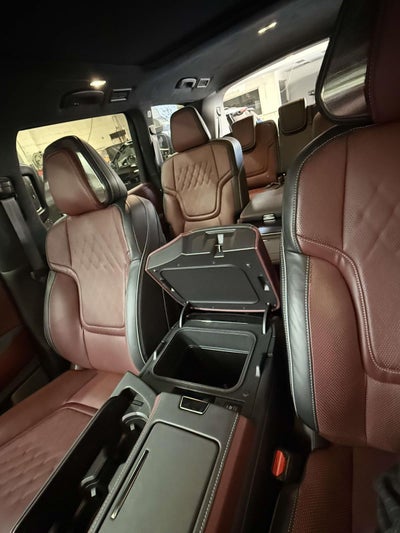 2025 INFINITI QX80 AUTOGRAPH AWD