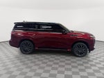 2025 INFINITI QX80 AUTOGRAPH AWD