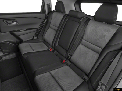 2025 Nissan Rogue SV Intelligent AWD