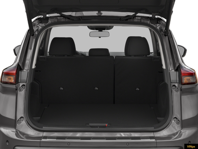 2025 Nissan Rogue SV Intelligent AWD