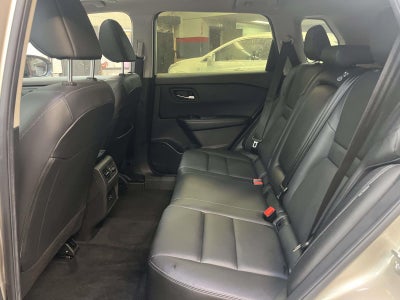 2023 Nissan Rogue SL Intelligent AWD