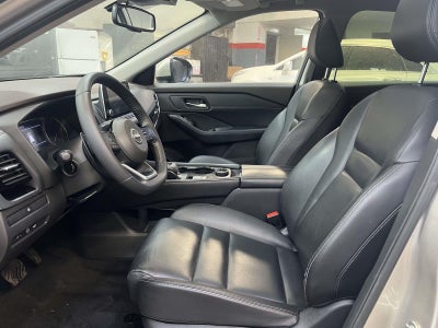 2023 Nissan Rogue SL Intelligent AWD