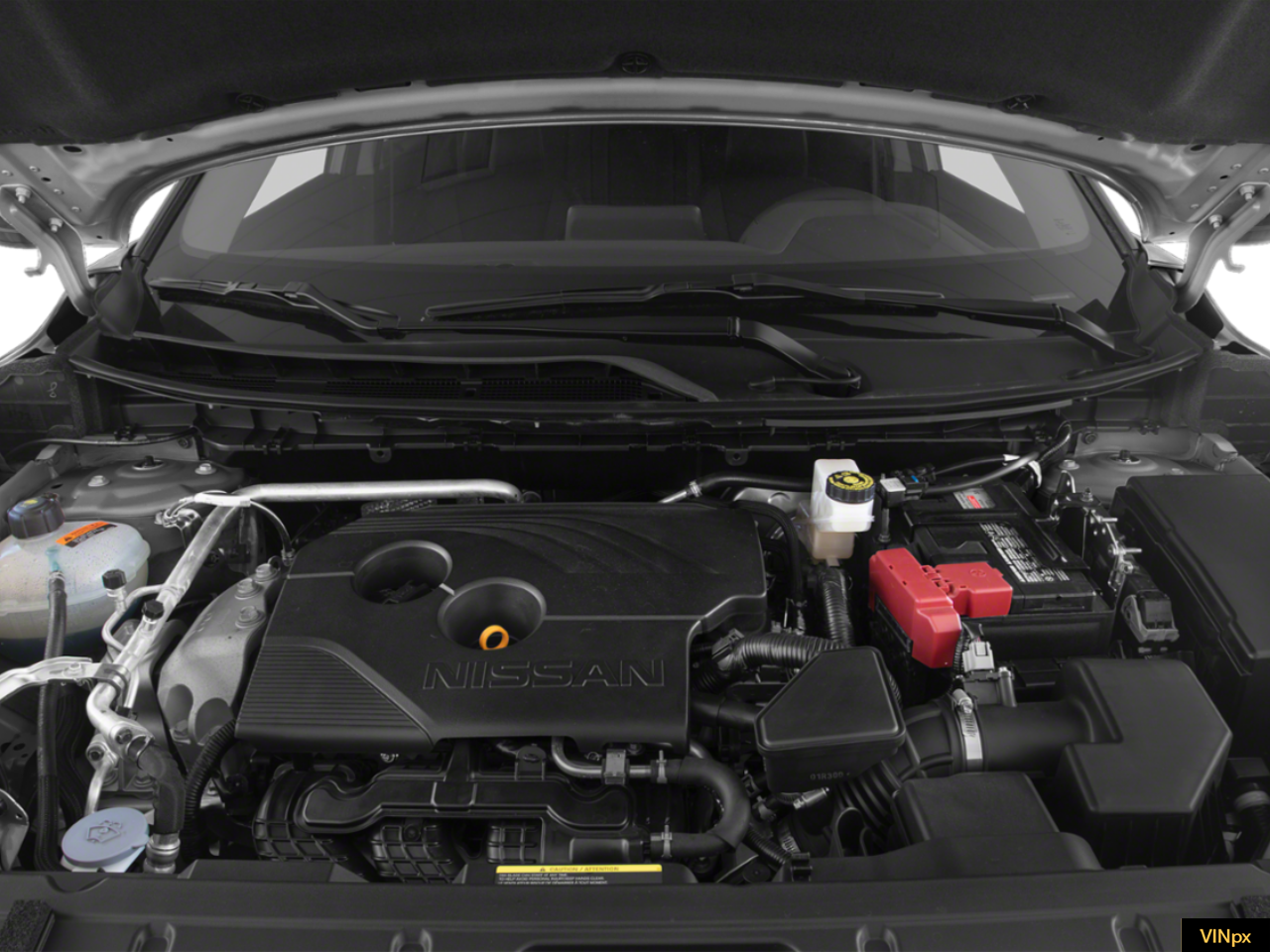 2023 Nissan Rogue SL Intelligent AWD
