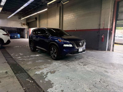 2023 Nissan Rogue SL Intelligent AWD