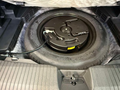 2025 Nissan Rogue SL Intelligent AWD