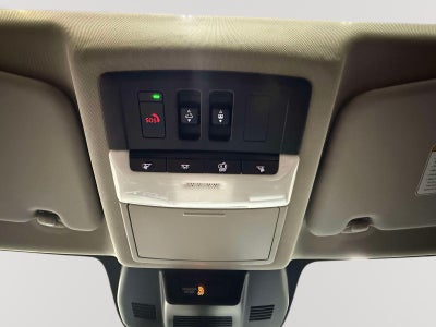 2025 Nissan Rogue SL Intelligent AWD