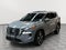 2025 Nissan Rogue SL Intelligent AWD
