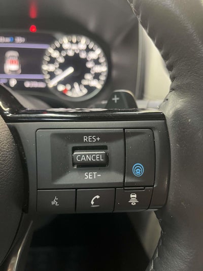 2023 Nissan Rogue SL Intelligent AWD