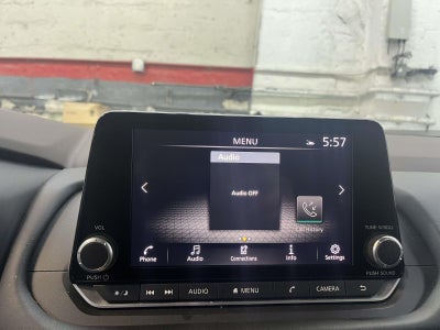 2023 Nissan Rogue SL Intelligent AWD