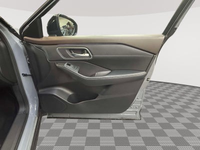 2023 Nissan Rogue Platinum Intelligent AWD