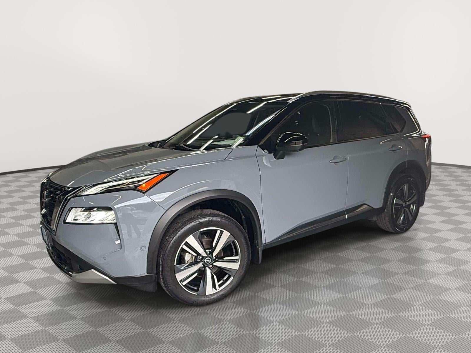 2023 Nissan Rogue Platinum Intelligent AWD