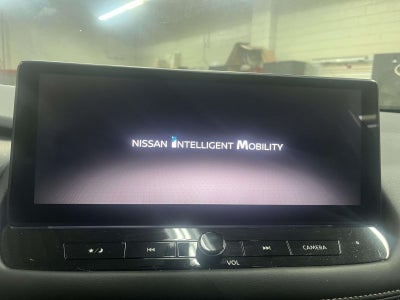 2024 Nissan Rogue Platinum Intelligent AWD